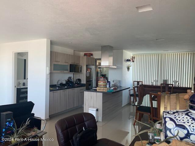 Departamento en Venta en San Juan Totoltepec 26 1490