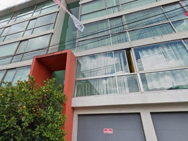 DEPARTAMENTO EN VENTA EN SAN JUAN TOTOLTEPEC