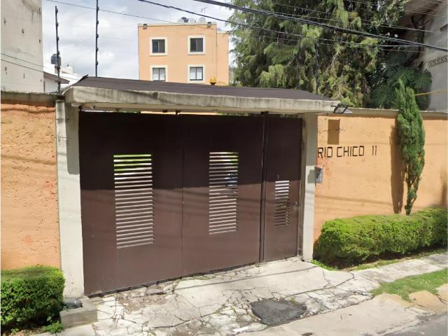 Departamento en venta en San Juan Totoltepec, Naucalpan de Juárez, México