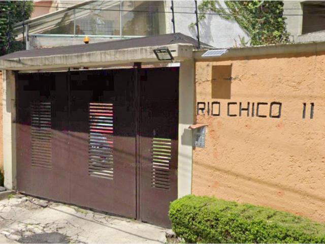 Departamento en venta en San Juan Totoltepec, Naucalpan de Juárez, México