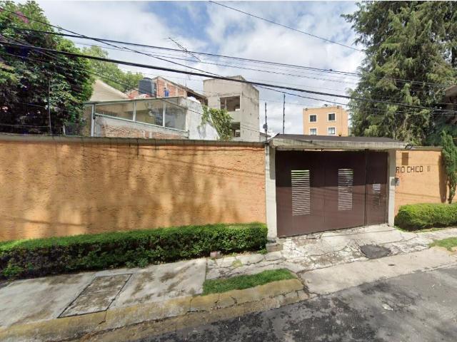 Departamento en venta en San Juan Totoltepec, Naucalpan de Juárez, México