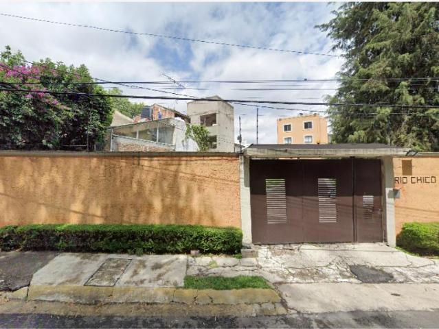 Departamento en venta en San Juan Totoltepec, Naucalpan de Juárez, México
