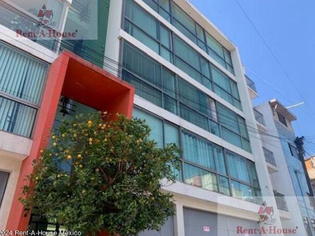 Departamento en Venta en San Juan Totoltepec, Naucalpan de Juarez JL 26 1490