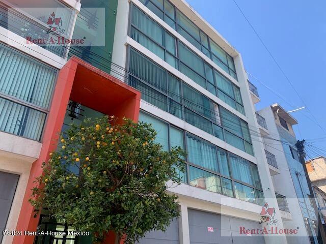 Departamento en Venta en San Juan Totoltepec, Naucalpan de Juarez JL 26 1490