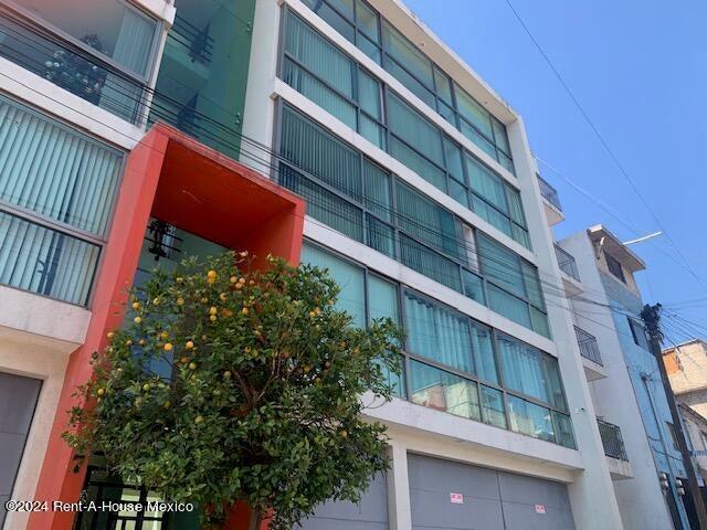 Departamento en Venta en San Juan Totoltepec, Naucalpan de Juarez JL 26 1490