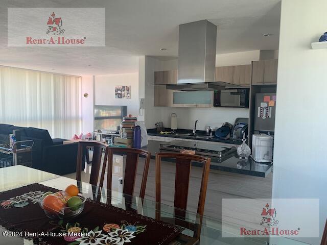 Departamento en Venta en San Juan Totoltepec, Naucalpan de Juarez JL 26 1490