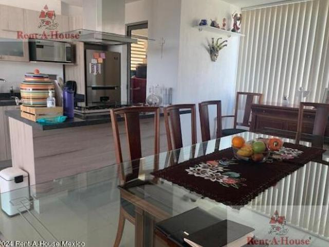 Departamento en Venta en San Juan Totoltepec, Naucalpan de Juarez JL 27 1056