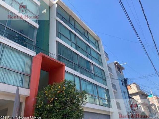 Departamento en Venta en San Juan Totoltepec, Naucalpan de Juarez RT 26 1490