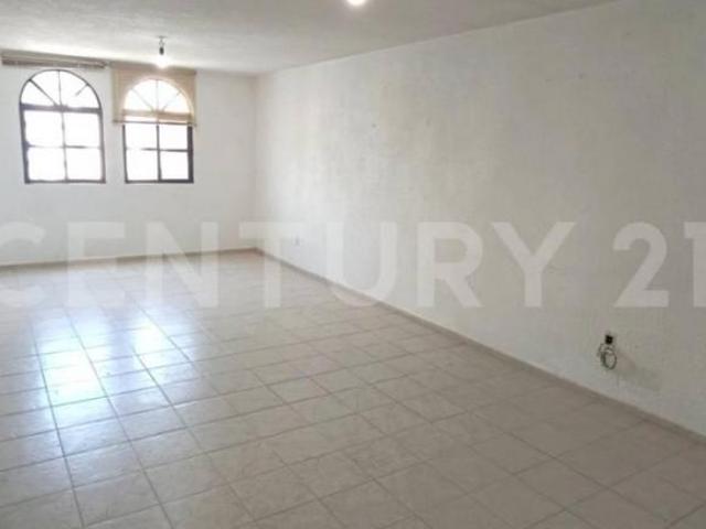 Departamento en Venta en San Juan Totoltepec, Naucalpan, Edo. Méx