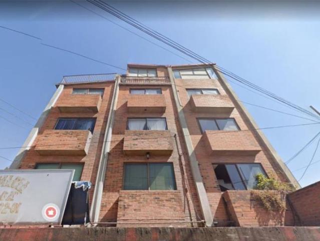 Departamento en venta en San Juan Tepepan, Xochimilco, Ciudad de México