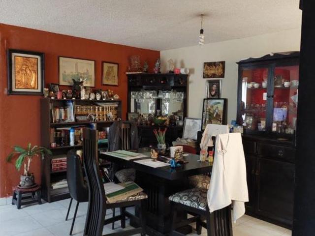 Departamento en venta en San Juan Tlihuaca