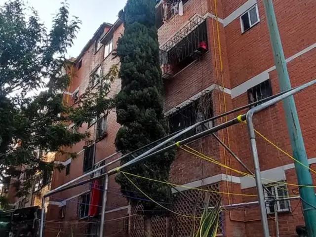 Departamento en venta en San Juan Xalpa, Iztapalapa, Ciudad de México