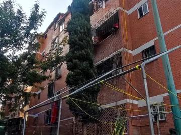 Departamento en venta en San Juan Xalpa, Iztapalapa, Ciudad de México