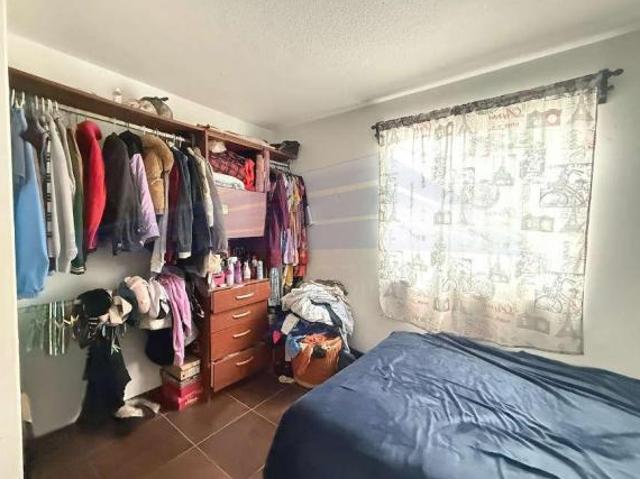 Departamento en venta en San Juanico en Miguel Hidalgo