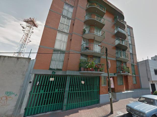 Departamento en venta en San Juanico, Miguel Hidalgo, Ciudad de México