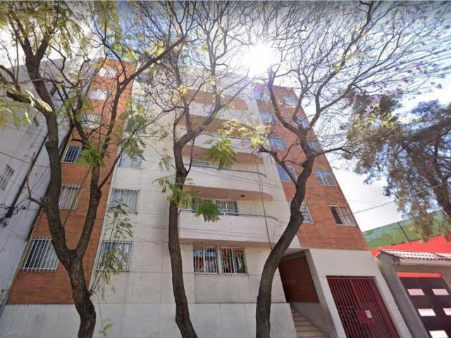 Departamento en venta en San Juanico, Miguel Hidalgo, Ciudad de México