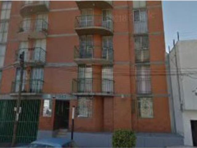 Departamento en venta en San Juanico, Miguel Hidalgo, Ciudad de México