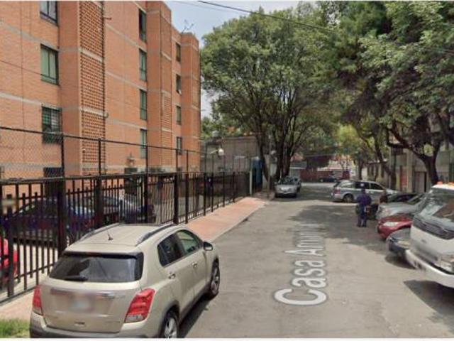 Departamento en venta en San Juanico, Miguel Hidalgo, Ciudad de México