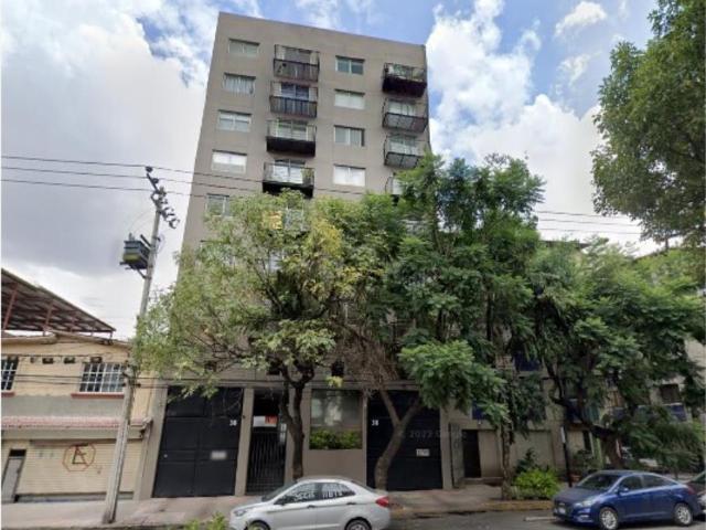 Departamento en venta en San Juanico, Miguel Hidalgo, Ciudad de México