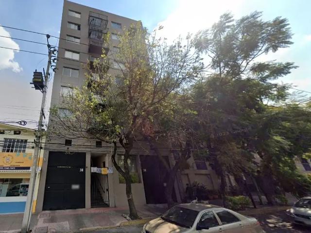 Departamento en venta en San Juanico, Miguel Hidalgo, Ciudad de México