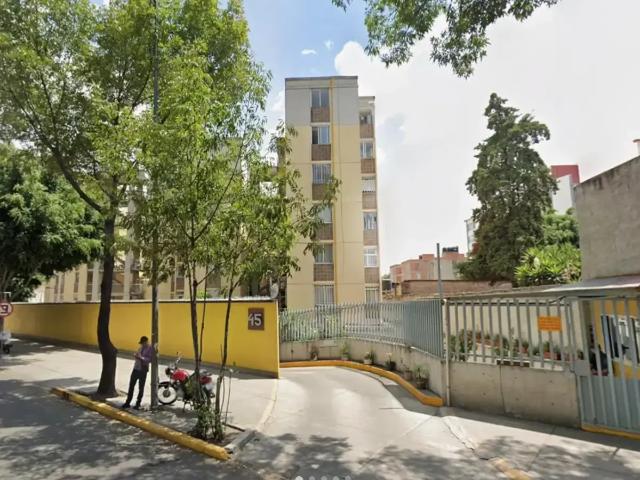 Departamento en venta en San Juanico, Miguel Hidalgo, Ciudad de México