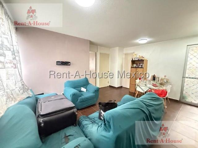 Departamento en venta en San Juanico Miguel Hidalgo ZG 27 950 17