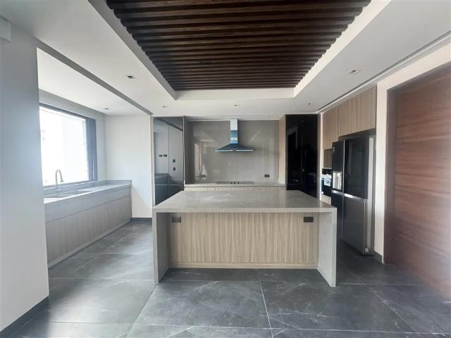 DEPARTAMENTO EN VENTA EN SAN JERONIMO, MONTERREY, N.L