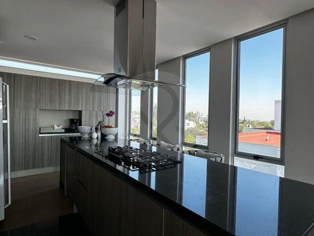 Departamento en venta en San Jerónimo Aculco