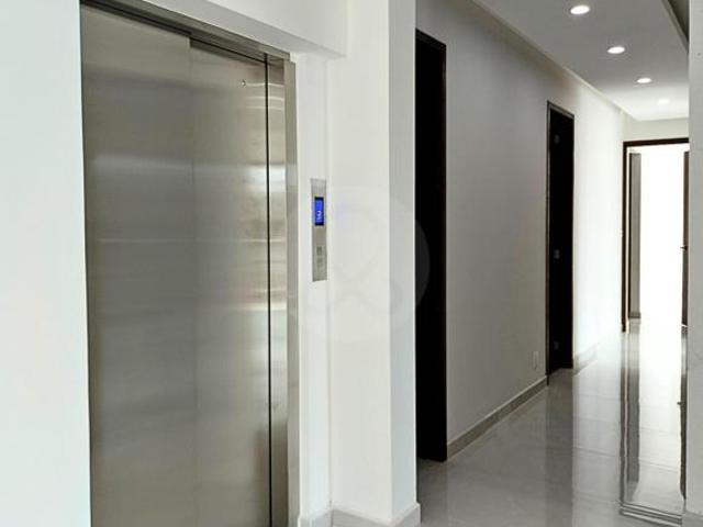 Departamento en venta en San Jerónimo Lídice