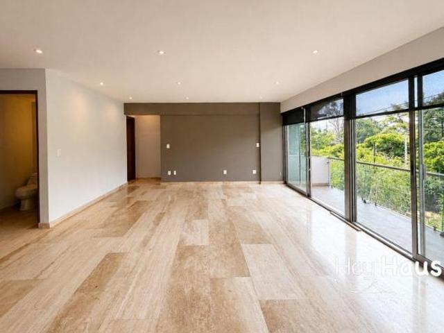 DEPARTAMENTO EN VENTA EN SAN JERÓNIMO LIDICE, AV. SAN BERNABÉ