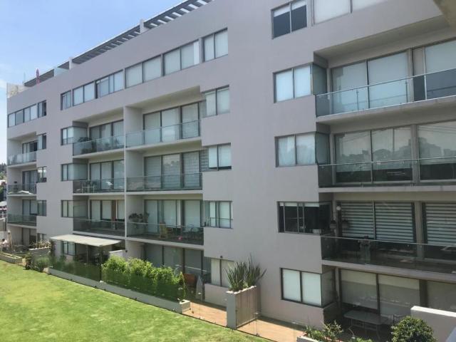 Departamento en venta en San Jeronimo Lidice, La Magdalena Contreras, Ciudad de México