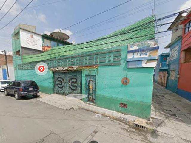 Departamento en venta en San Jeronimo Tepetlacalco, Tlalnepantla de Baz, México