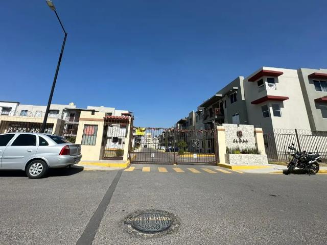 Departamento en venta en San Jeronimo Xonacahuacan, Tecámac, México
