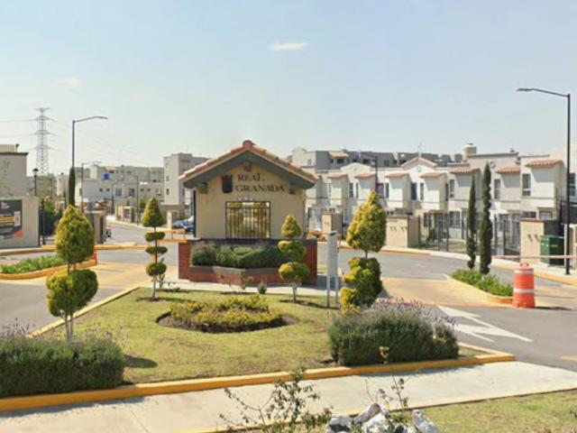 Departamento en venta en San Jeronimo Xonacahuacan, Tecámac Oportunidad residencial