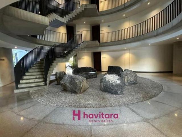 DEPARTAMENTO EN VENTA EN SAN JERONIMO