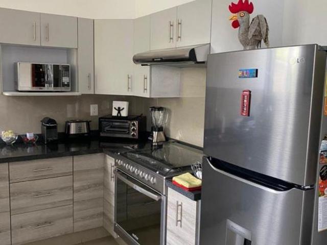 DEPARTAMENTO EN VENTA EN SAN JERONIMO
