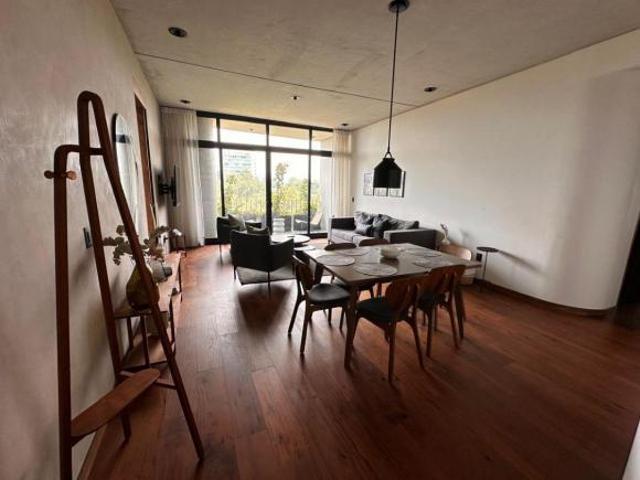 DEPARTAMENTO EN VENTA EN SAN JERÓNIMO