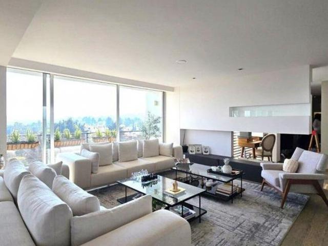 Departamento en Venta en SAN JERONIMO