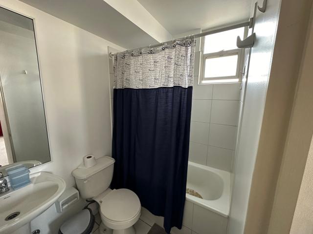 Departamento en venta en San Joaquín
