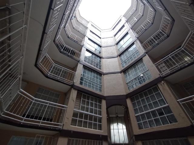 Departamento en Venta en San Joaquín, Miguel Hidalgo Excelente Ubicación