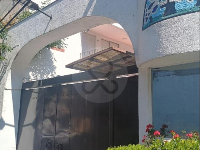 Departamento en venta en San Jos? de los Cedros, Cuajimalpa