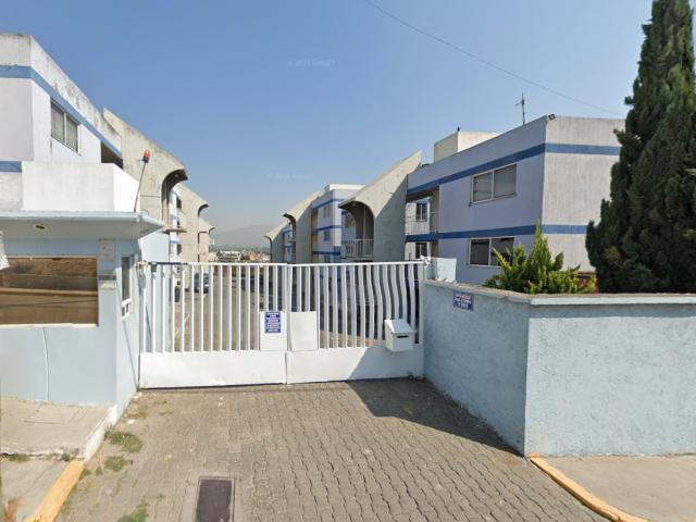Departamento en venta en San Jose Buenavista, Cuautitlán Izcalli, México