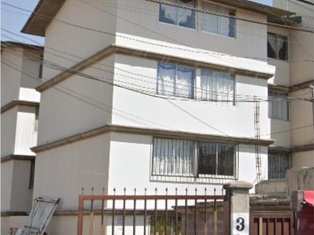 Departamento en venta en San José de los Leones 2a Sección, Naucalpan de Juárez, México