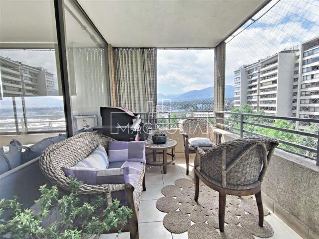 Departamento en Venta en San Jose de la Sierra