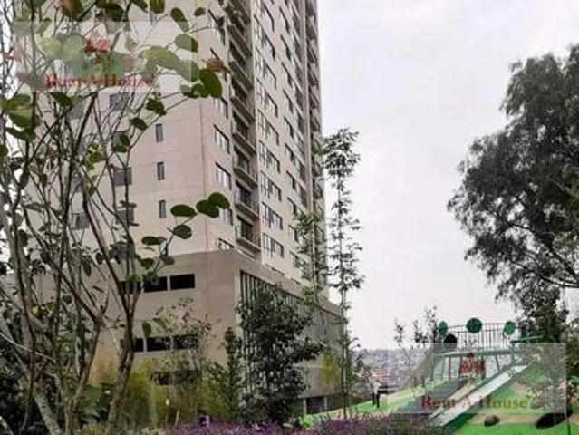 Departamento en venta en San Jose Rio Hondo, Naucalpan de Juarez GIS26 3215