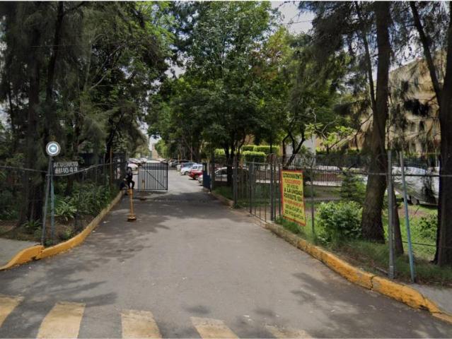 Departamento en venta en San Jose Ticoman, Gustavo A. Madero, Ciudad de México