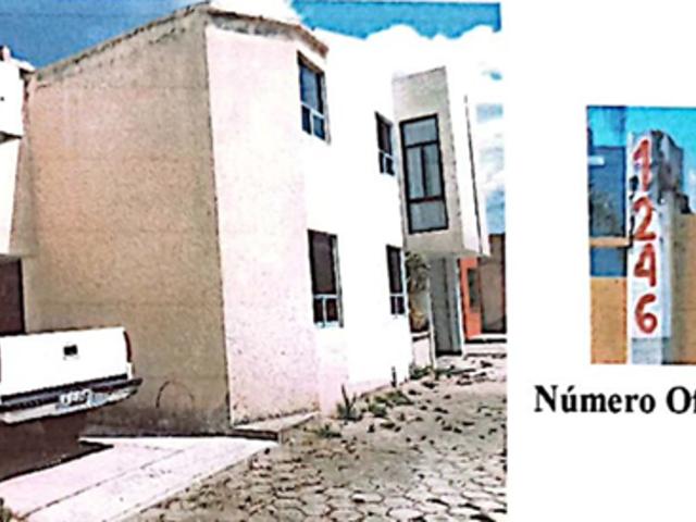 Departamento en venta en San José Victoria, Amozoc, Puebla