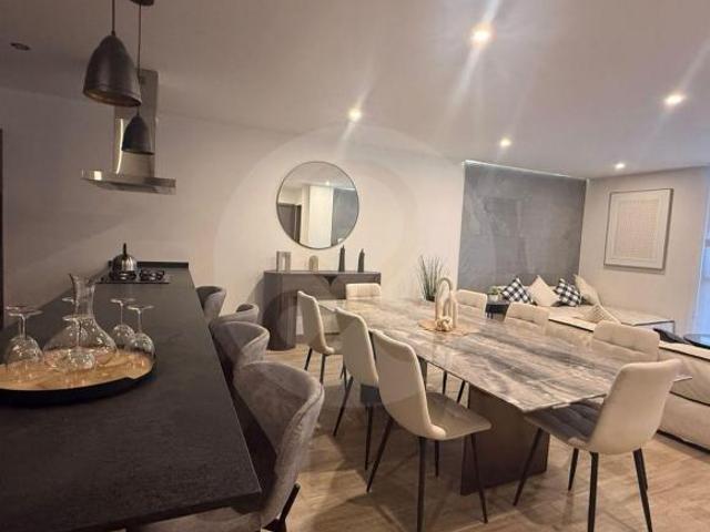 Departamento en venta en San Lucas Tepetlacalco