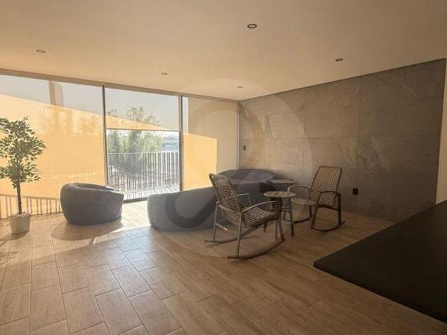 Departamento en venta en San Lucas Tepetlacalco