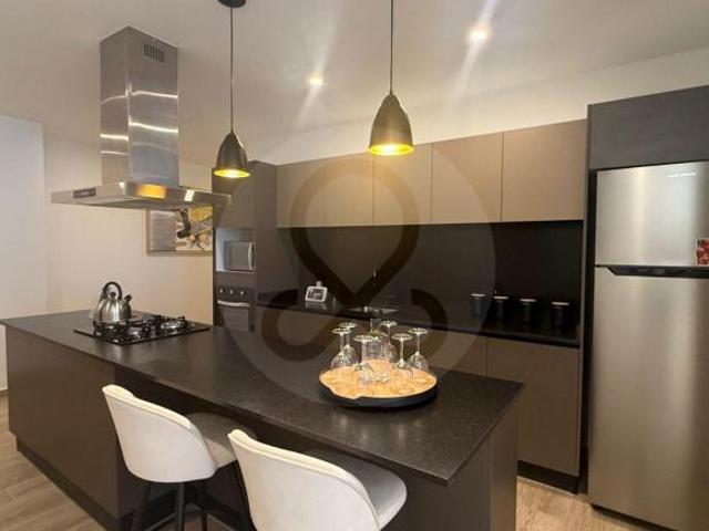 Departamento en venta en San Lucas Tepetlacalco